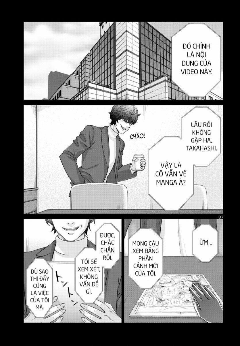 Dead Tube 89 trang 37