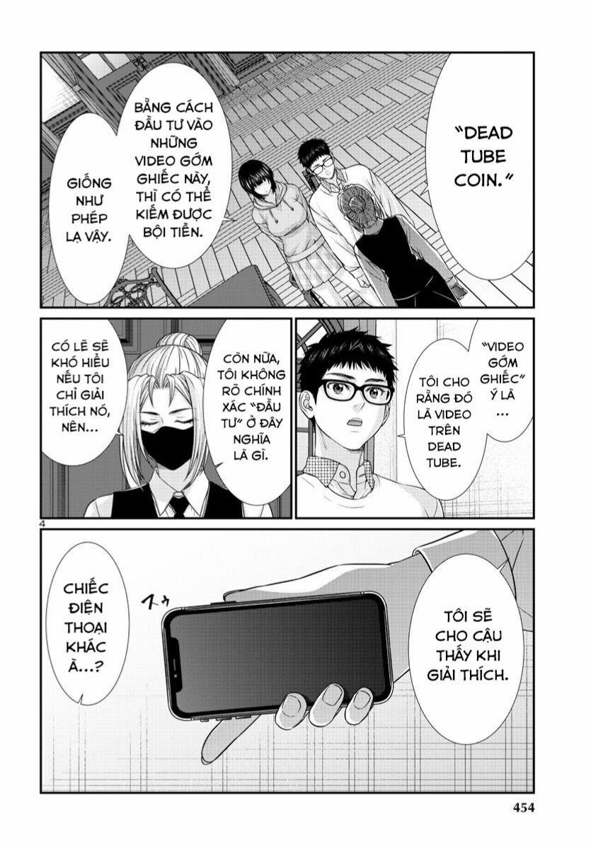 Dead Tube 89 trang 4