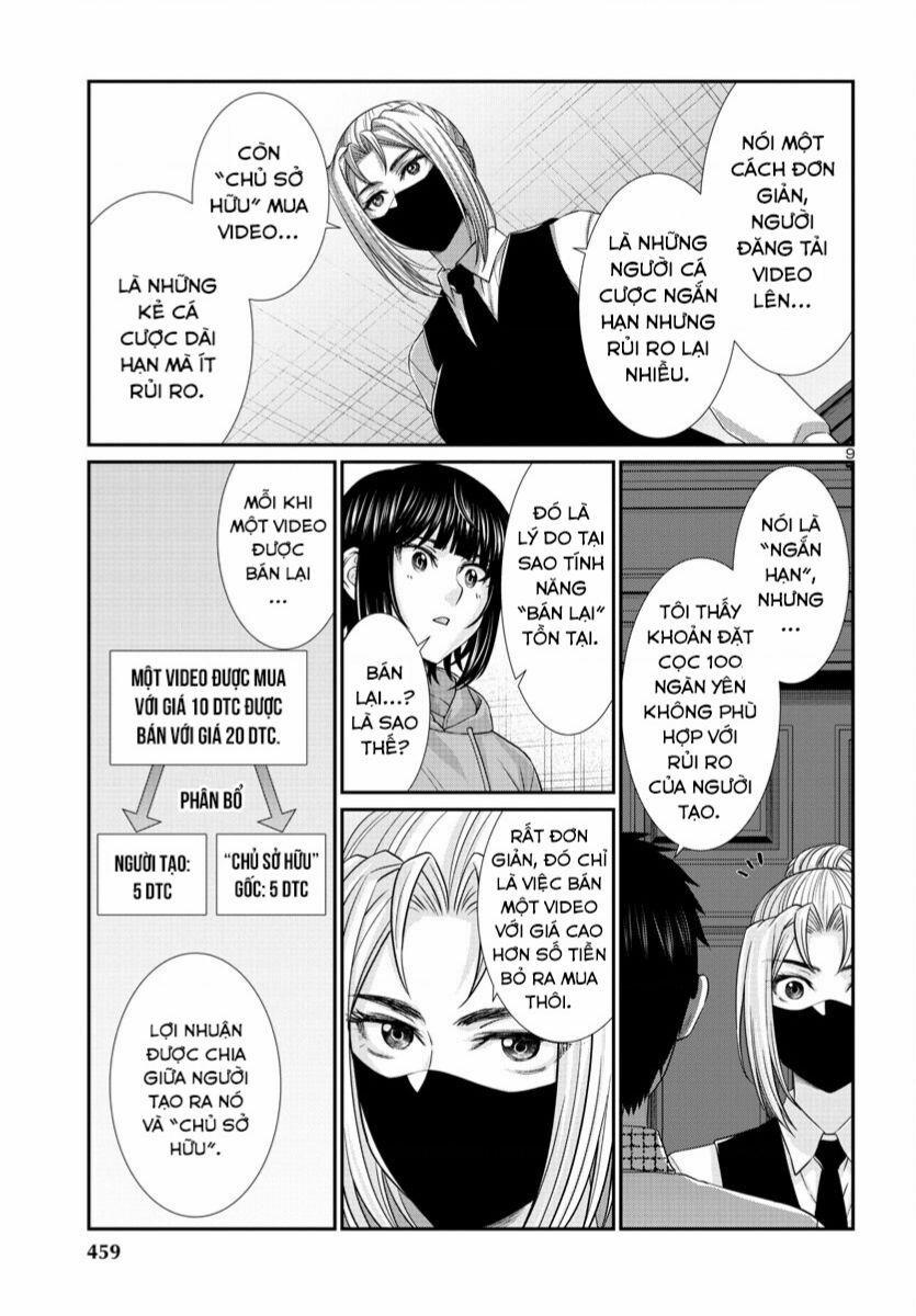 Dead Tube 89 trang 9