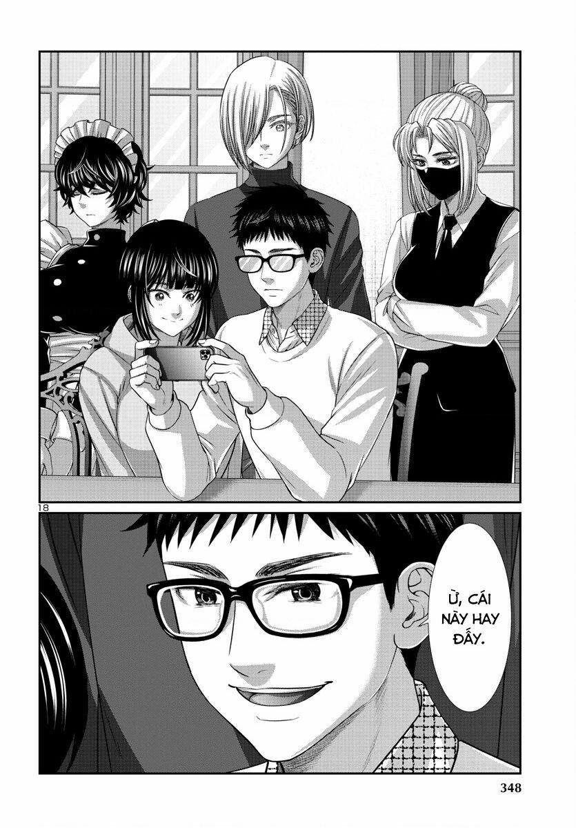 Dead Tube 90 trang 19