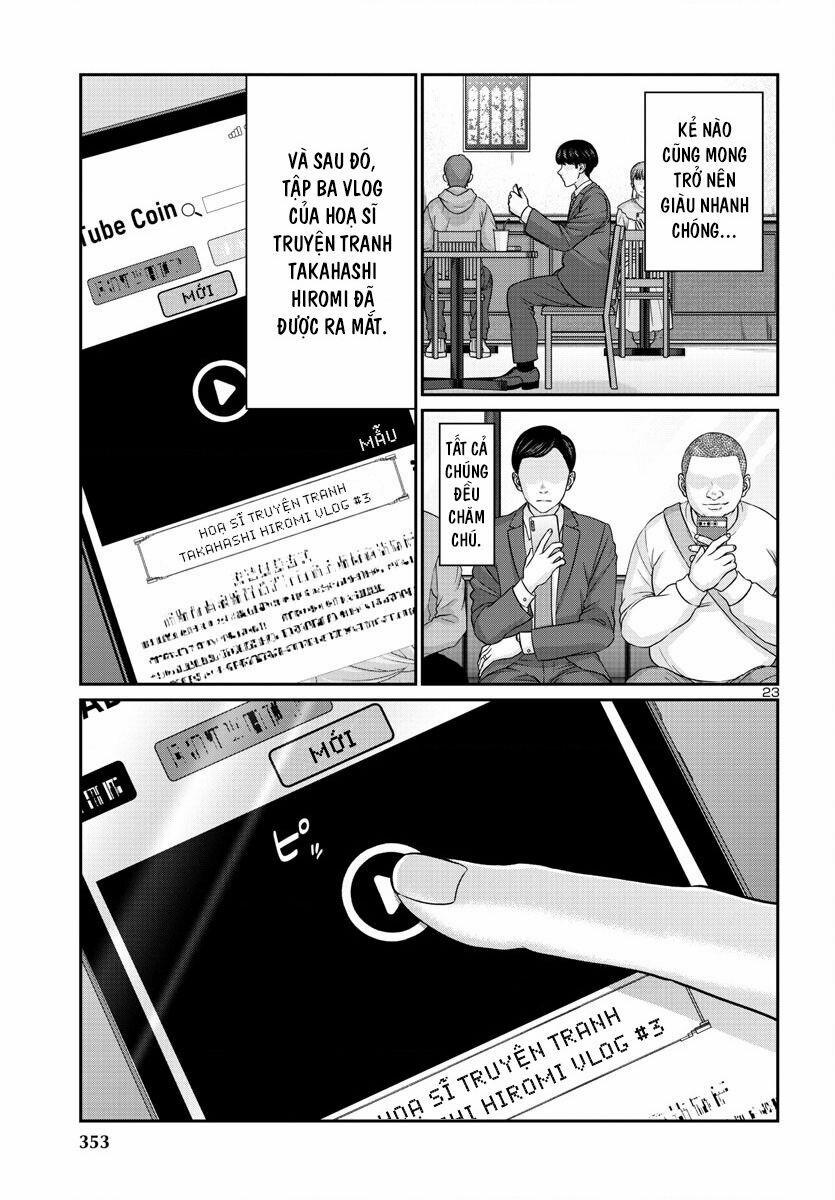 Dead Tube 90 trang 24