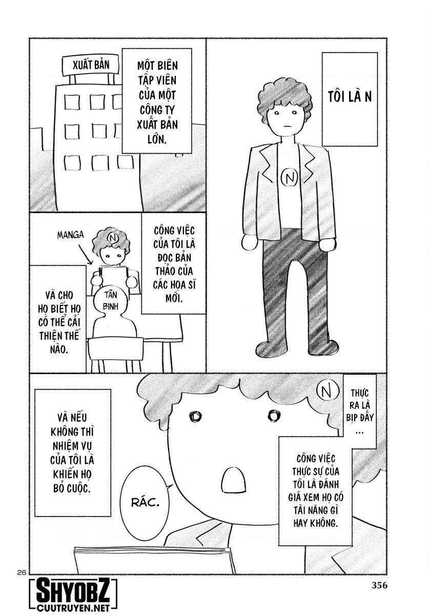 Dead Tube 90 trang 27