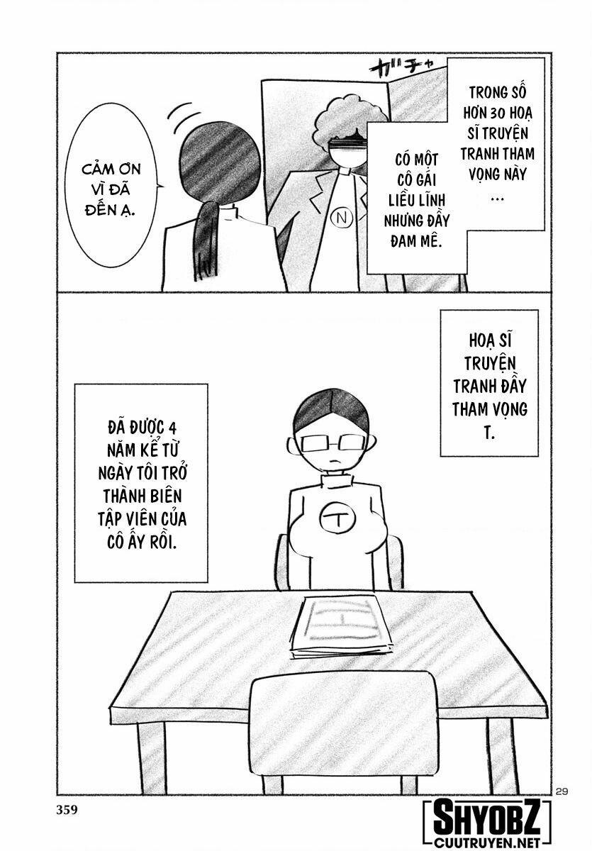 Dead Tube 90 trang 30