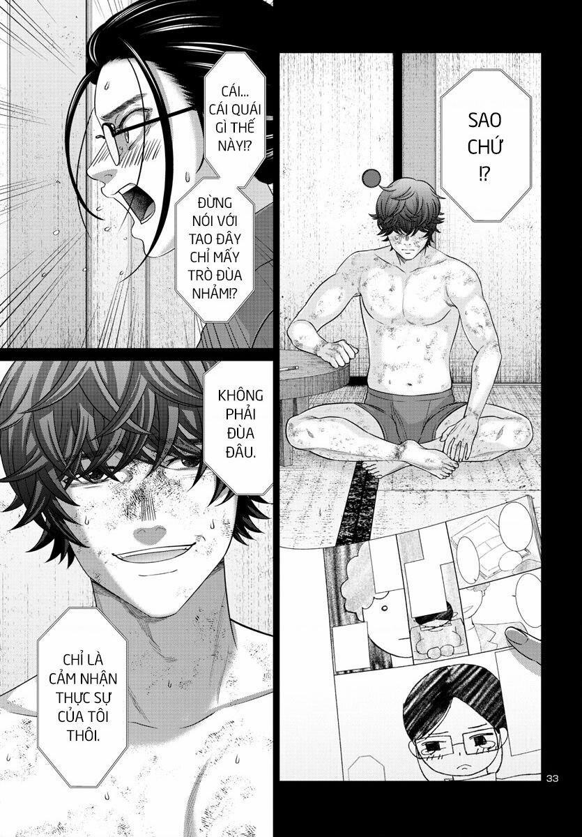 Dead Tube 90 trang 34