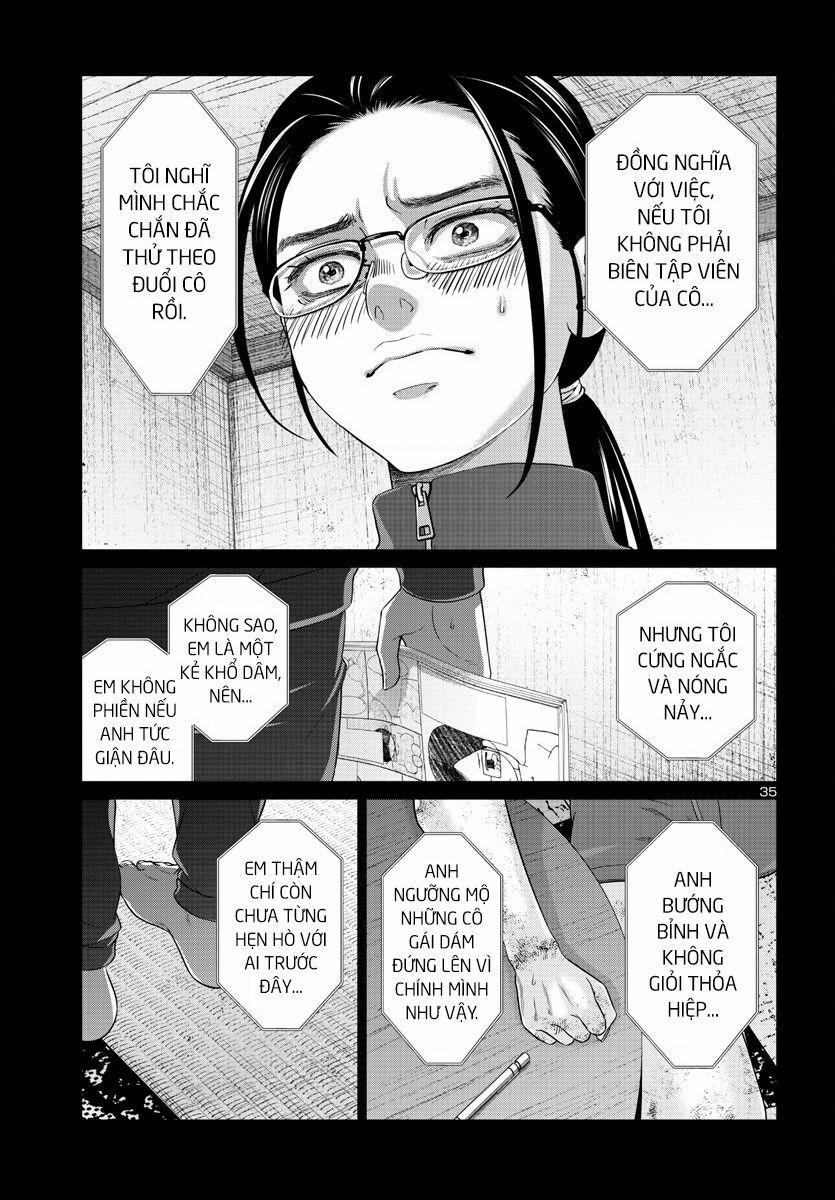 Dead Tube 90 trang 36