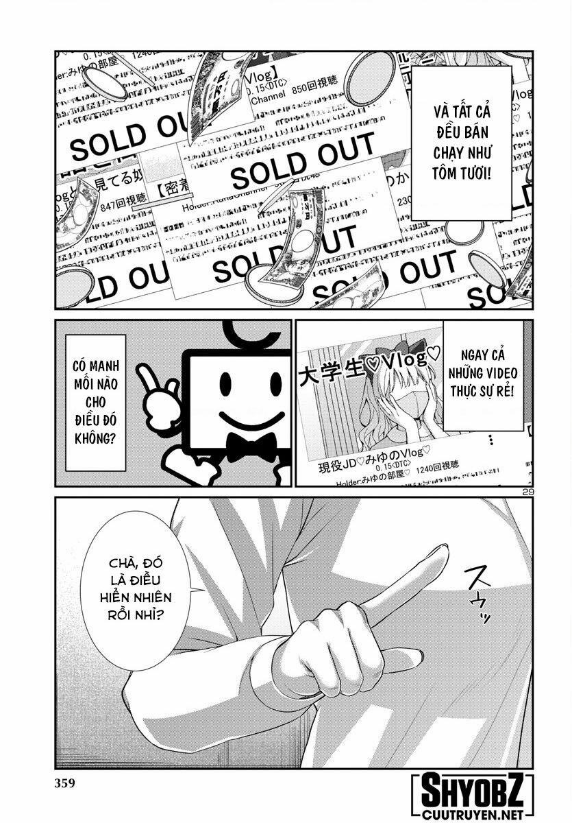 Dead Tube 91 trang 31