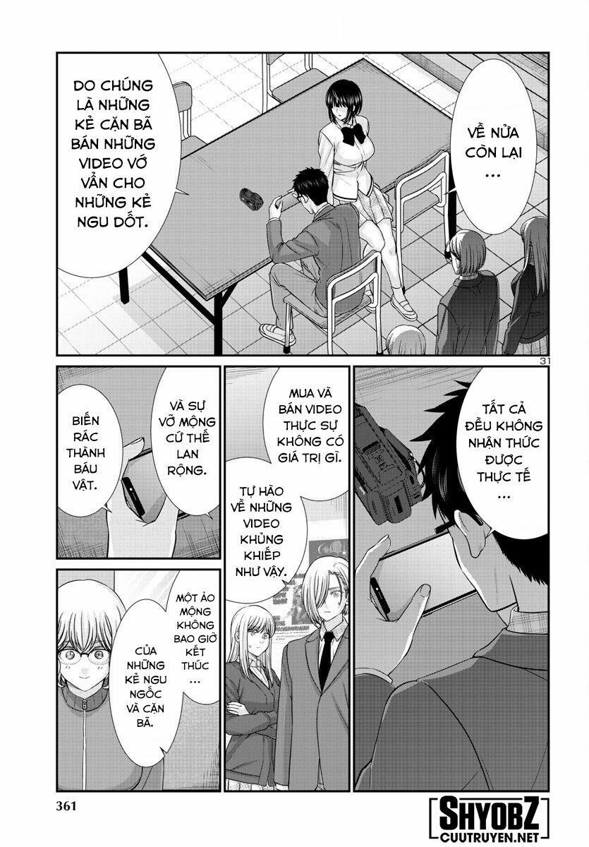 Dead Tube 91 trang 33