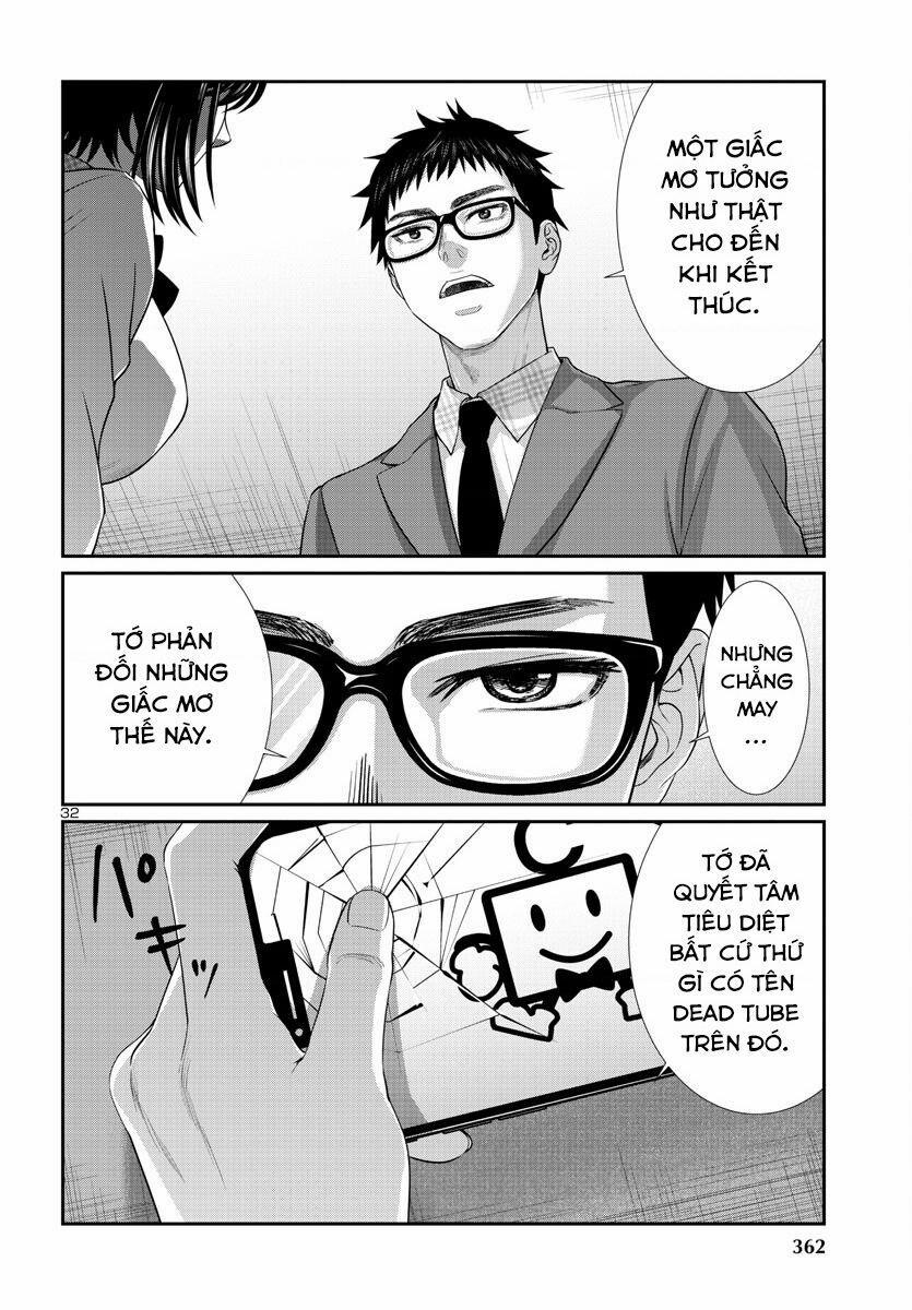 Dead Tube 91 trang 34
