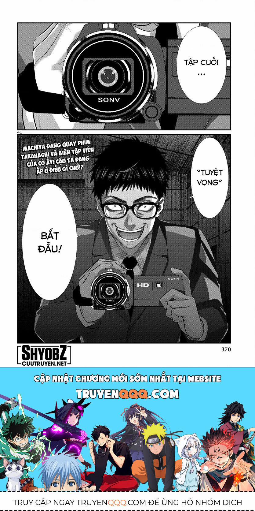 Dead Tube 91 trang 42