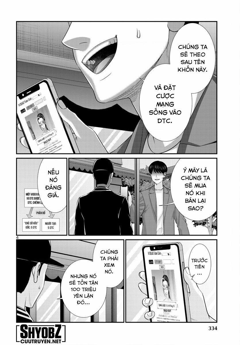 Dead Tube 91 trang 6