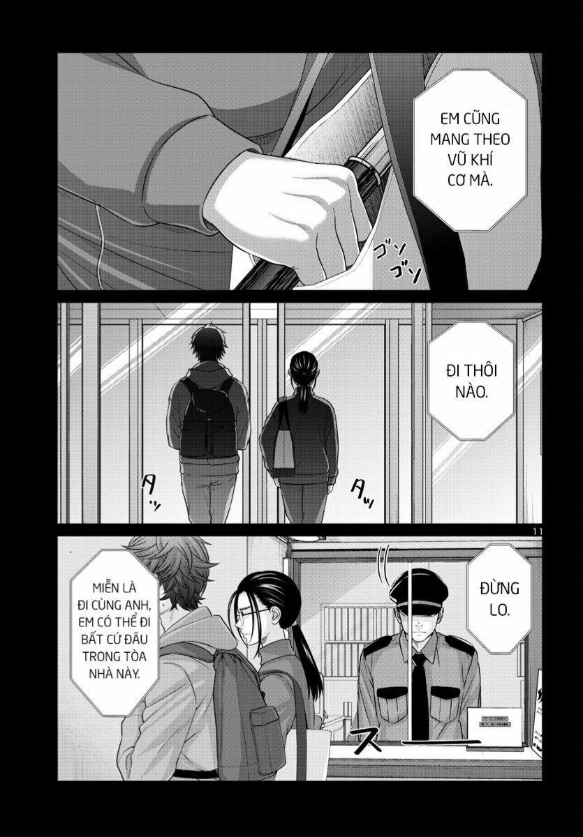 Dead Tube 92 trang 12