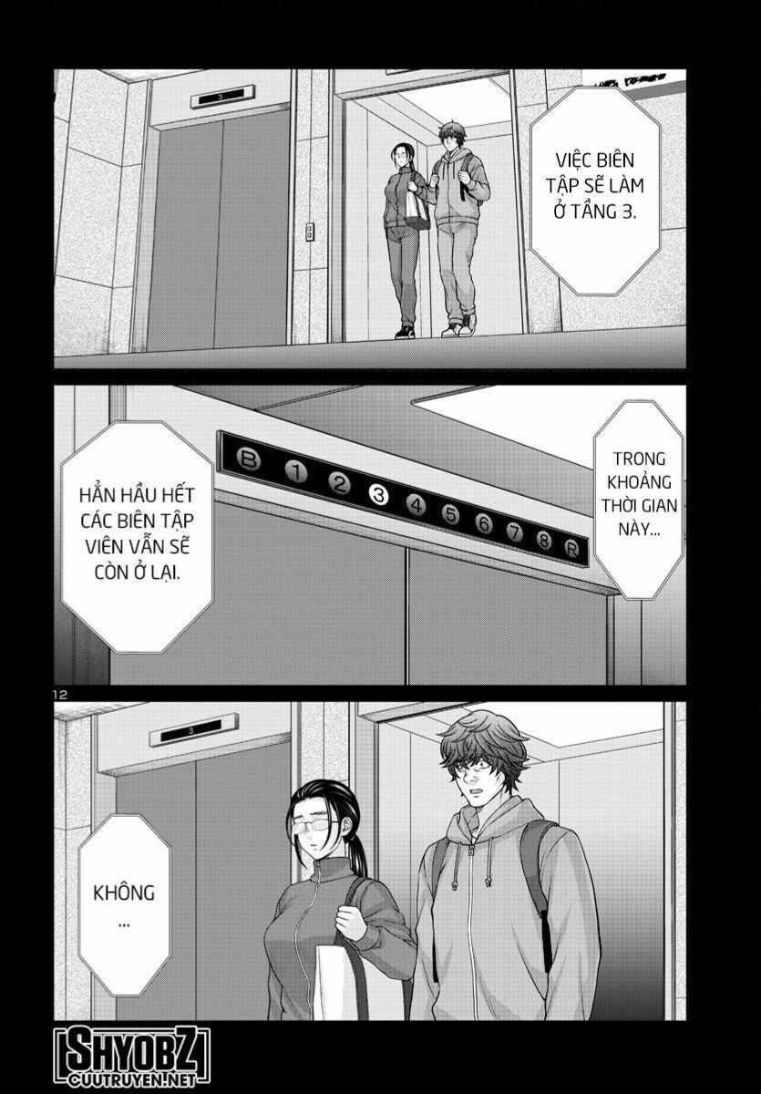 Dead Tube 92 trang 13