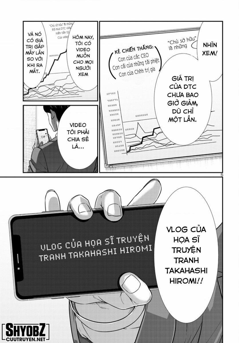 Dead Tube 92 trang 6