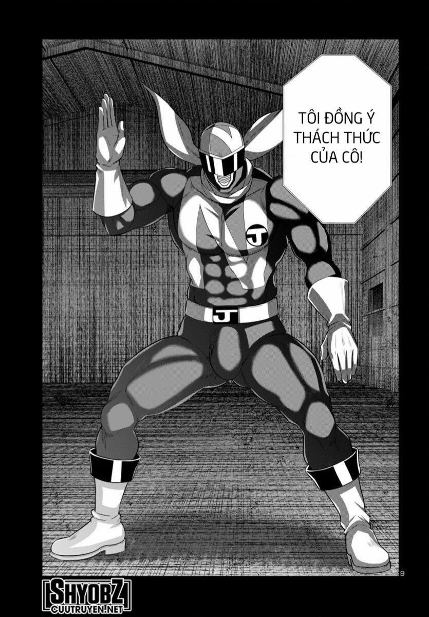 Dead Tube 93 trang 10