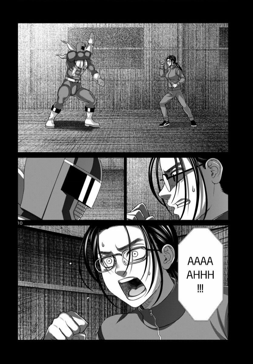 Dead Tube 93 trang 11