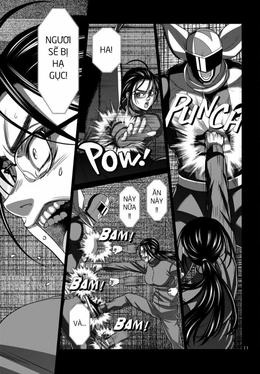 Dead Tube 93 trang 12