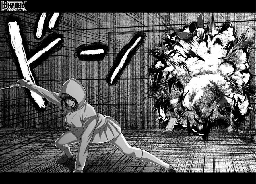 Dead Tube 93 trang 23