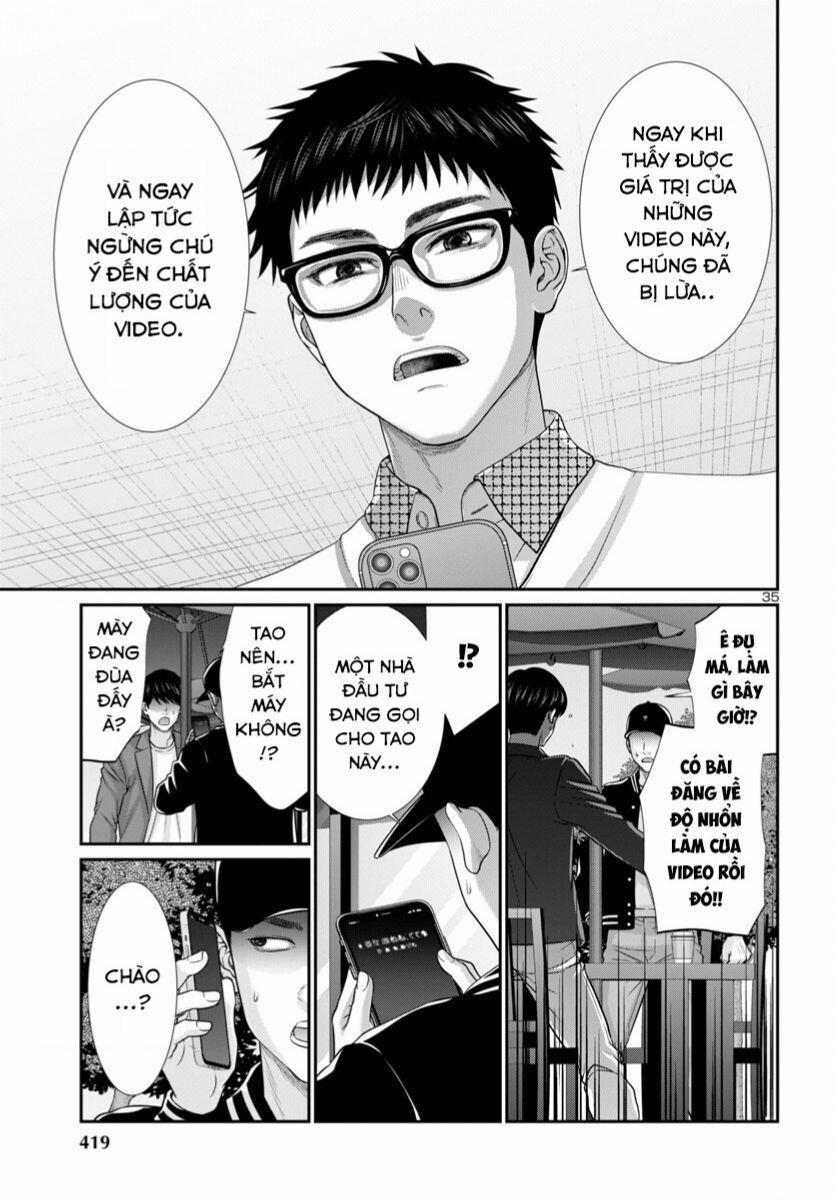 Dead Tube 93 trang 35