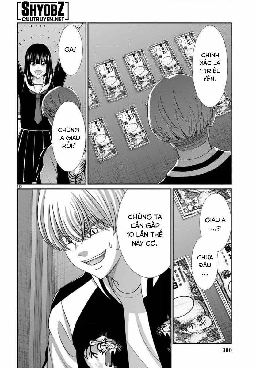 Dead Tube 94 trang 11