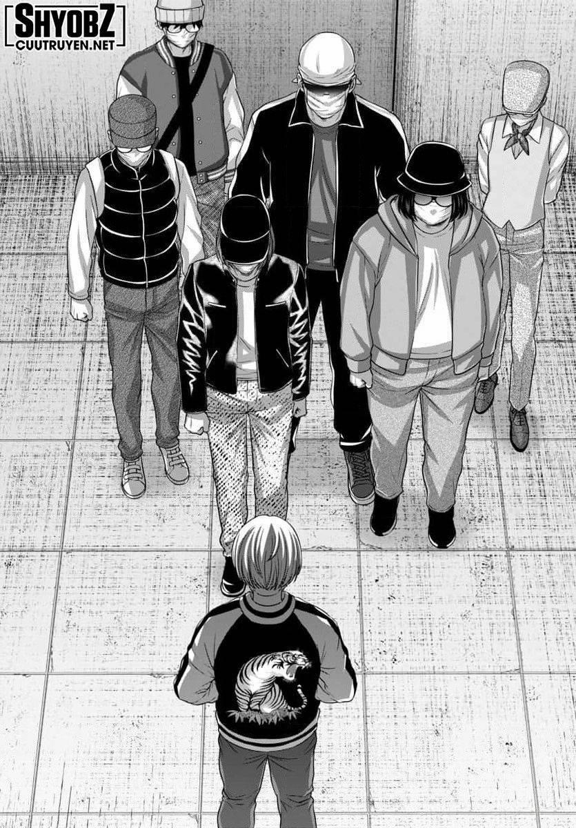 Dead Tube 94 trang 39