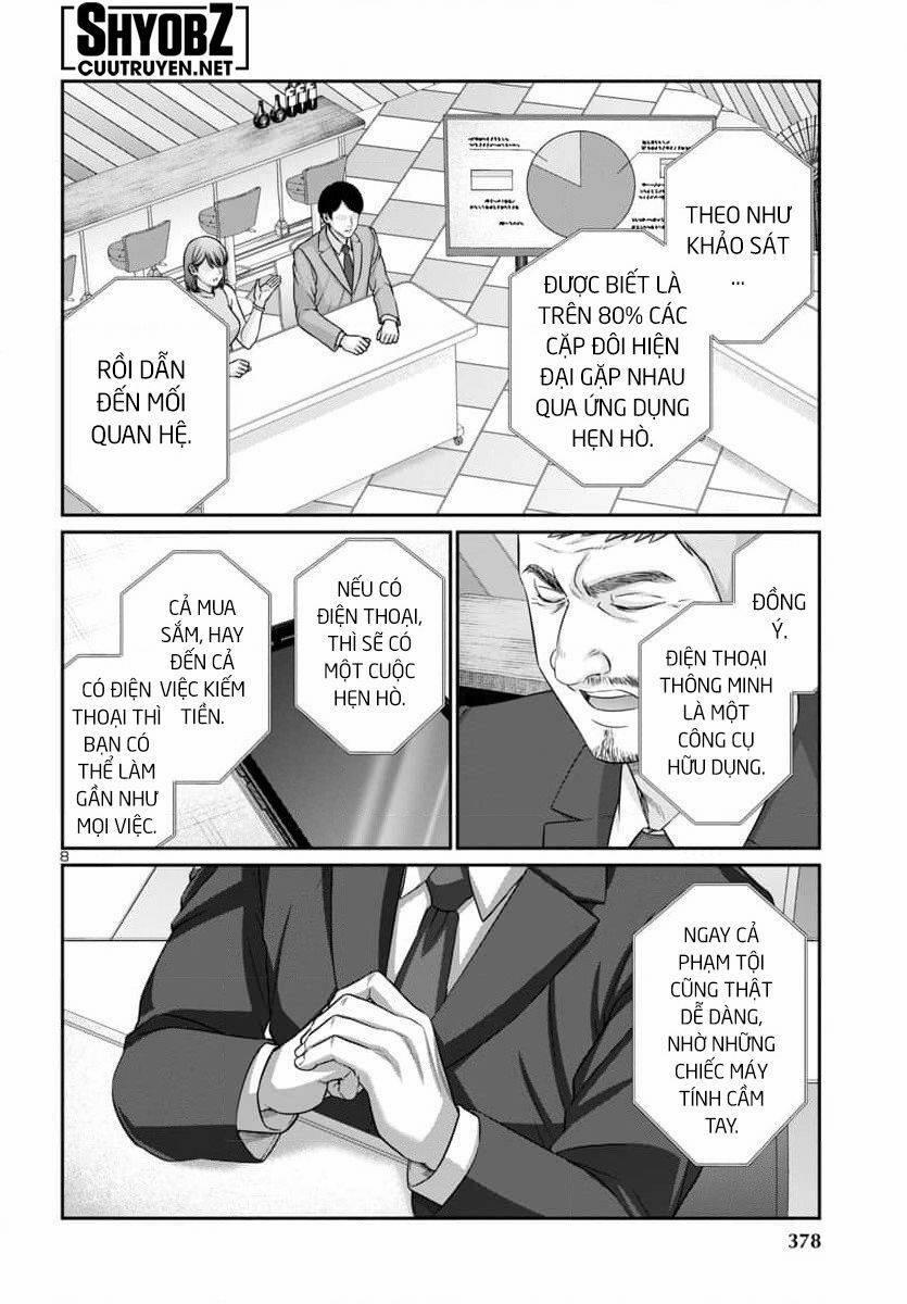 Dead Tube 94 trang 9