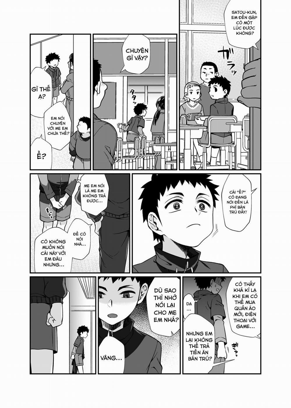 Deadly Onee-san Oneshot-remaster trang 51