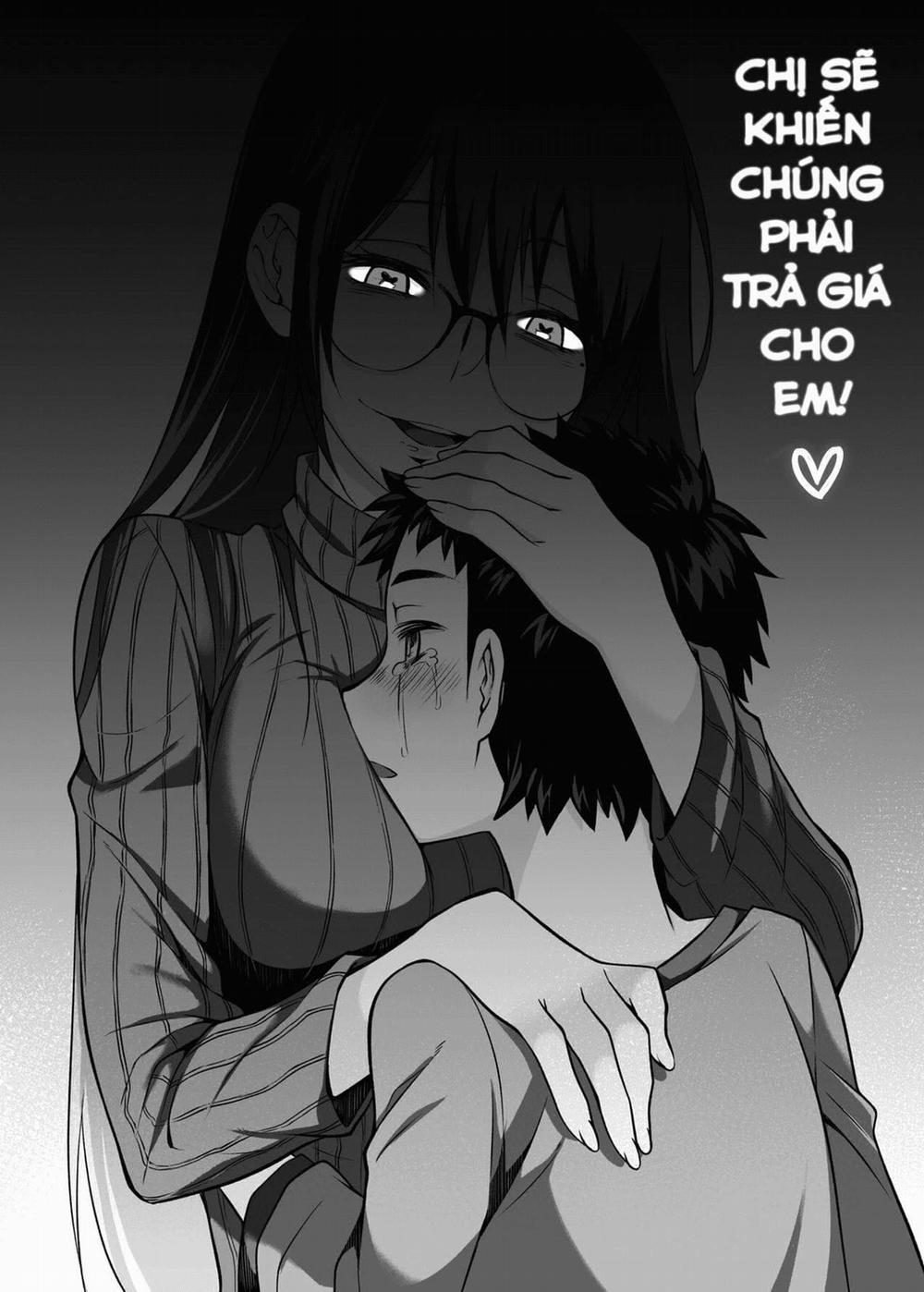 Deadly Onee-san Oneshot-remaster trang 85