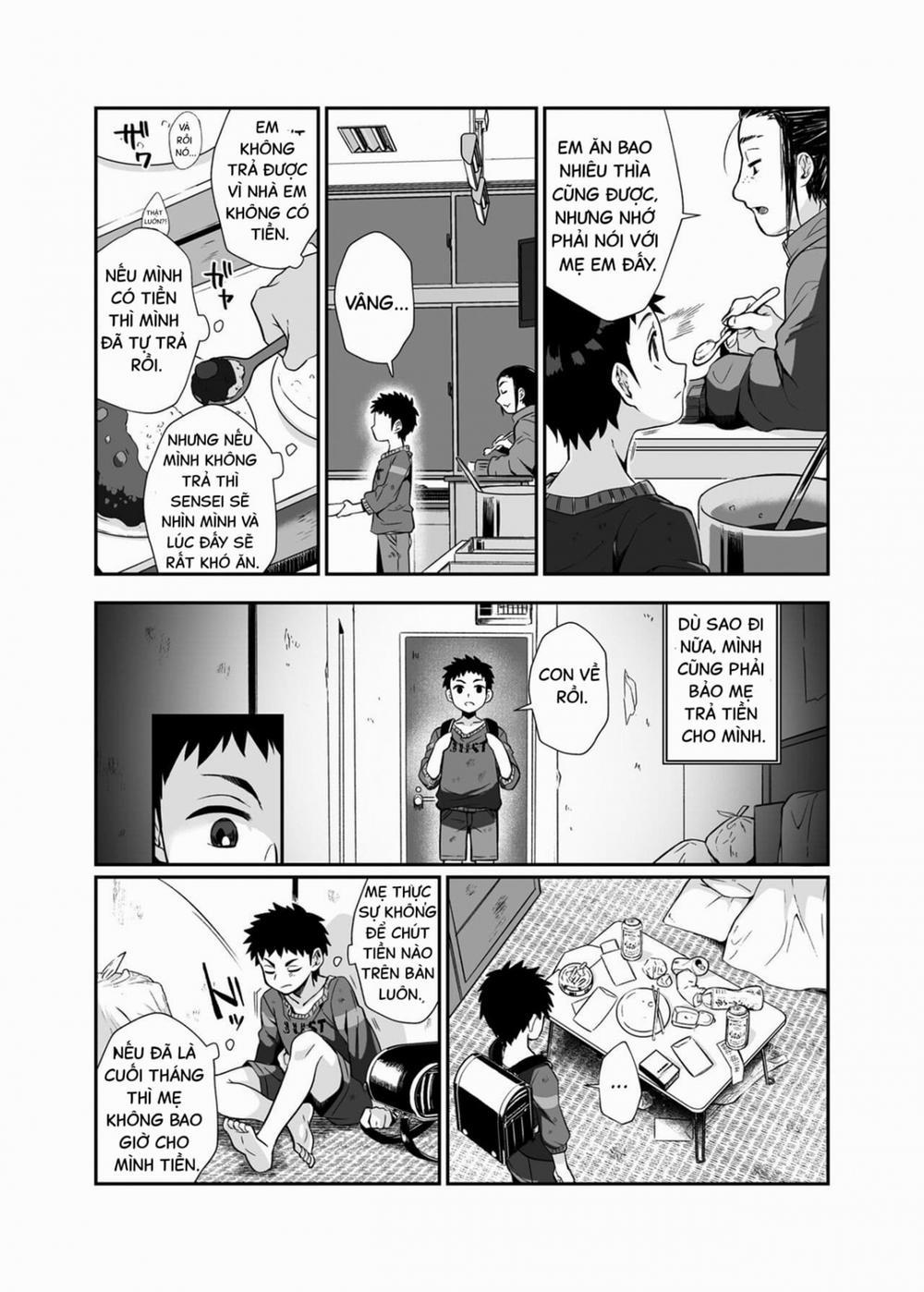 Deadly Onee-san Oneshot trang 20