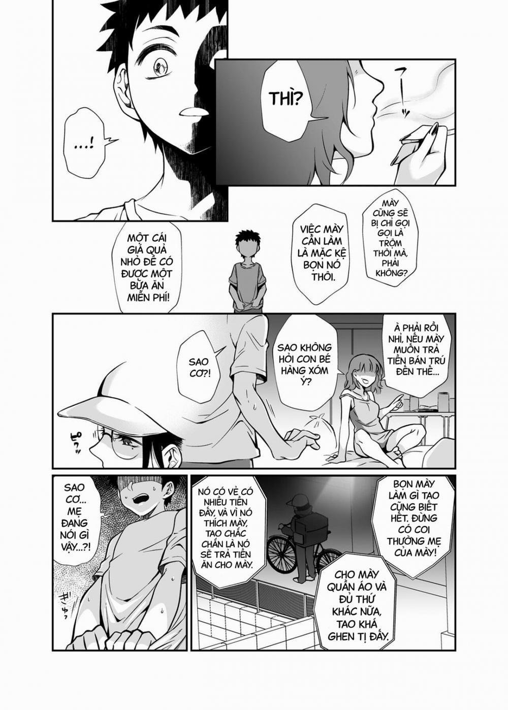 Deadly Onee-san Oneshot trang 57
