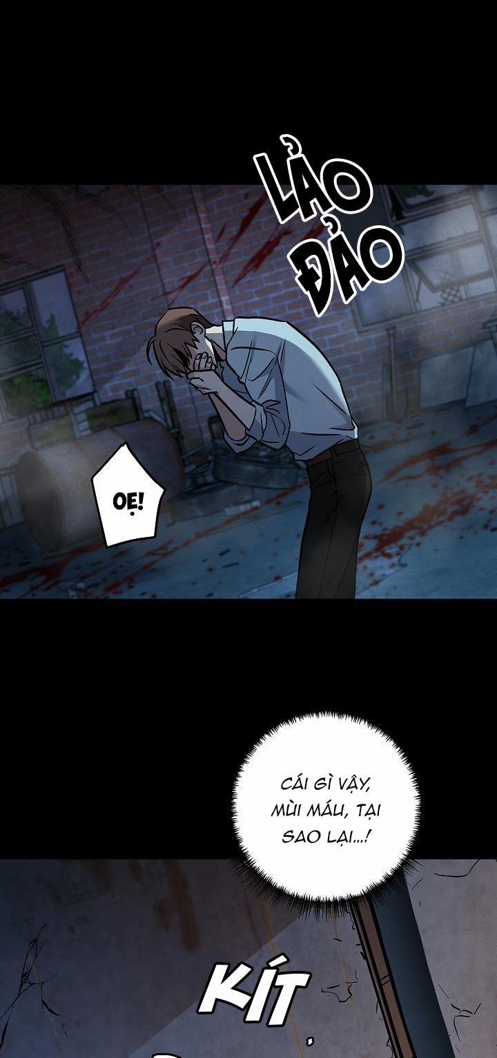 Deadman Switch 1 trang 10