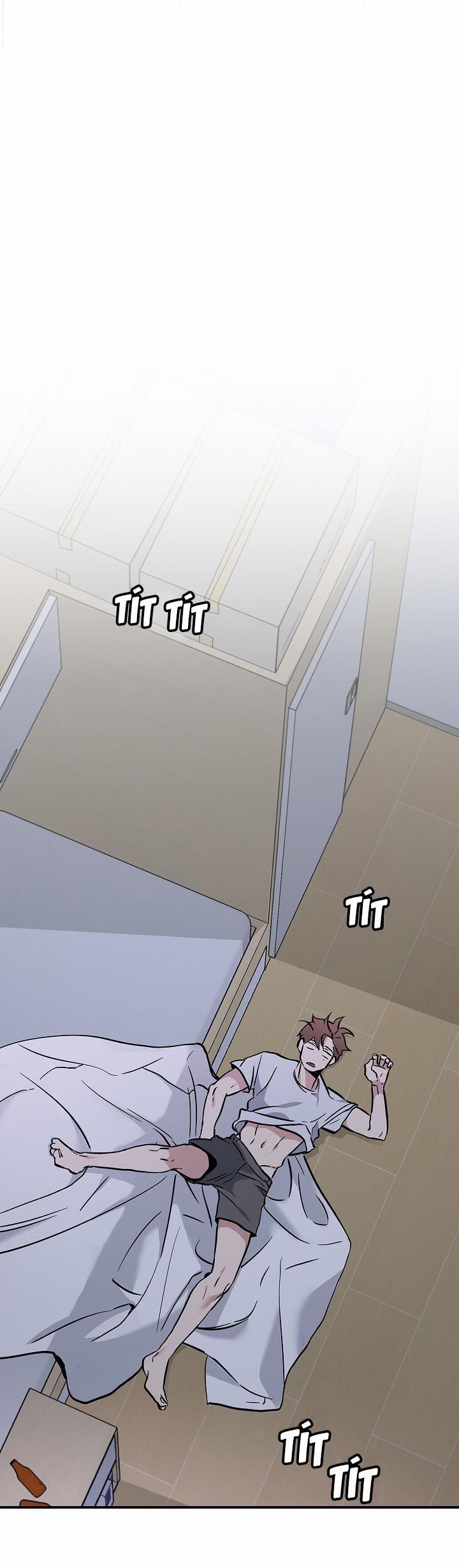 Deadman Switch 1 trang 28