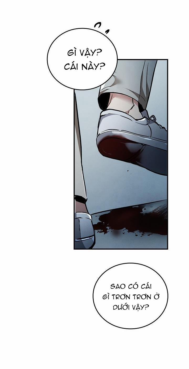 Deadman Switch 1 trang 53