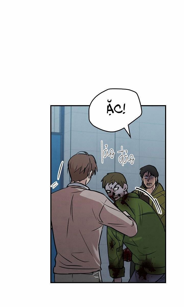 Deadman Switch 10 trang 18