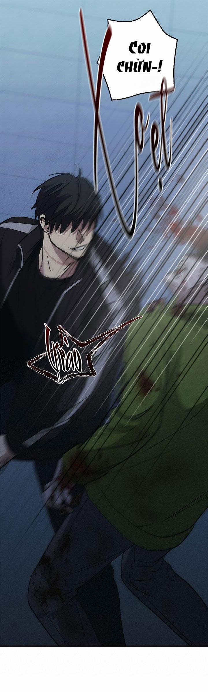 Deadman Switch 10 trang 25