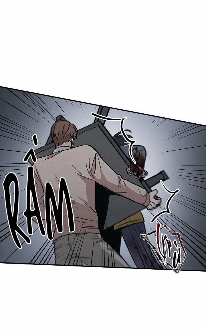 Deadman Switch 10 trang 35