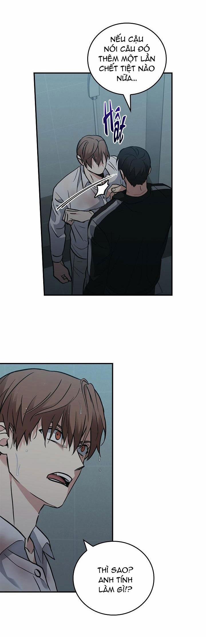 Deadman Switch 11 trang 29