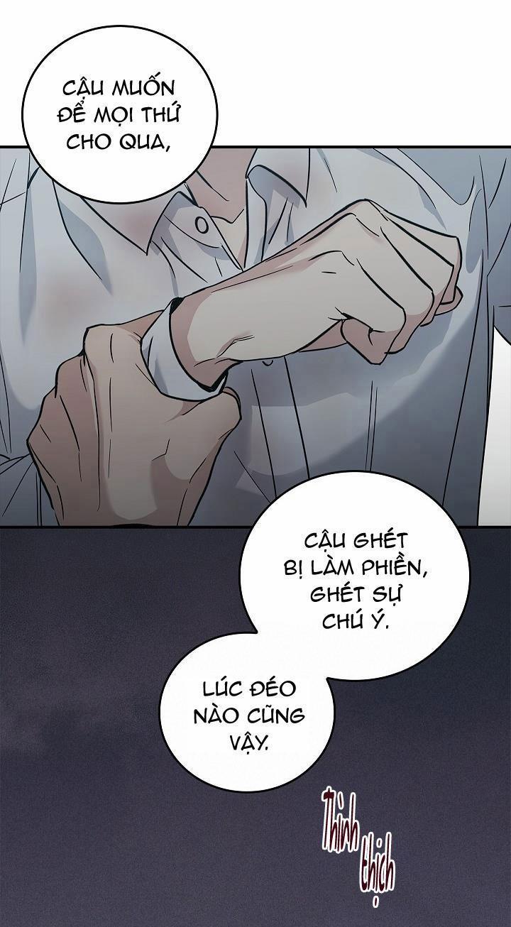 Deadman Switch 11 trang 33