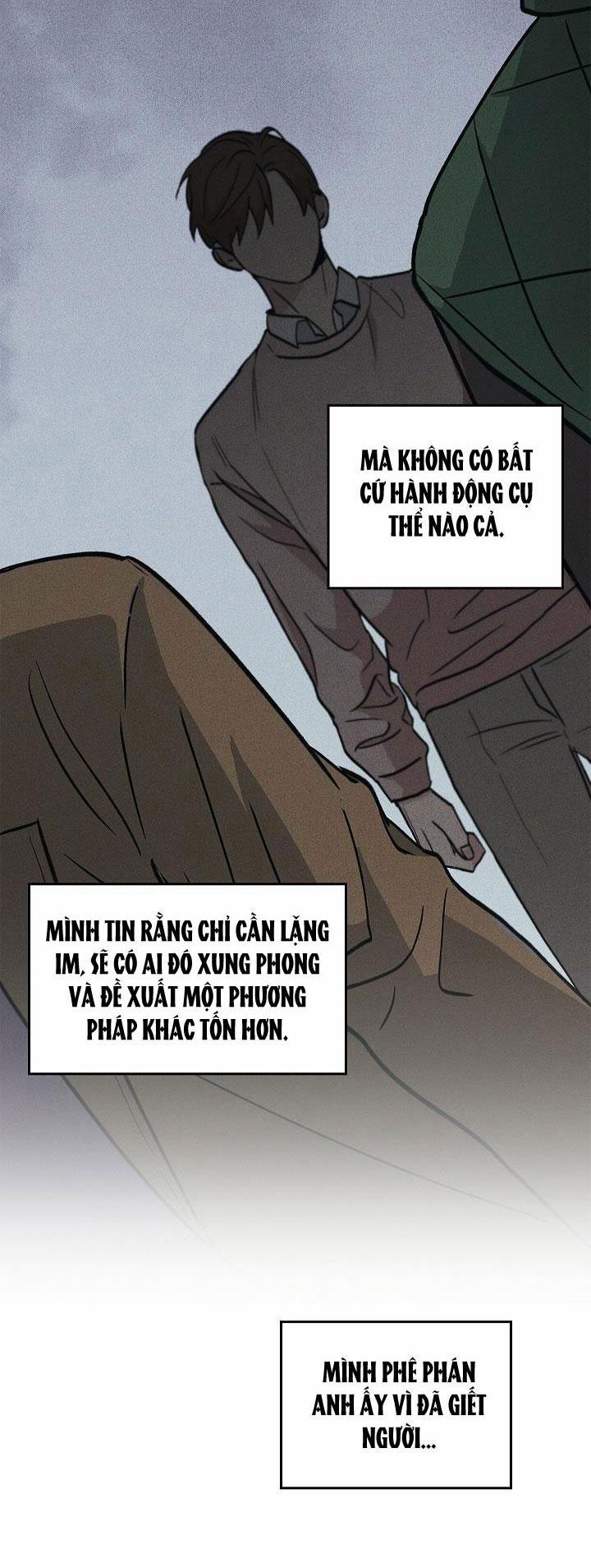 Deadman Switch 11 trang 40