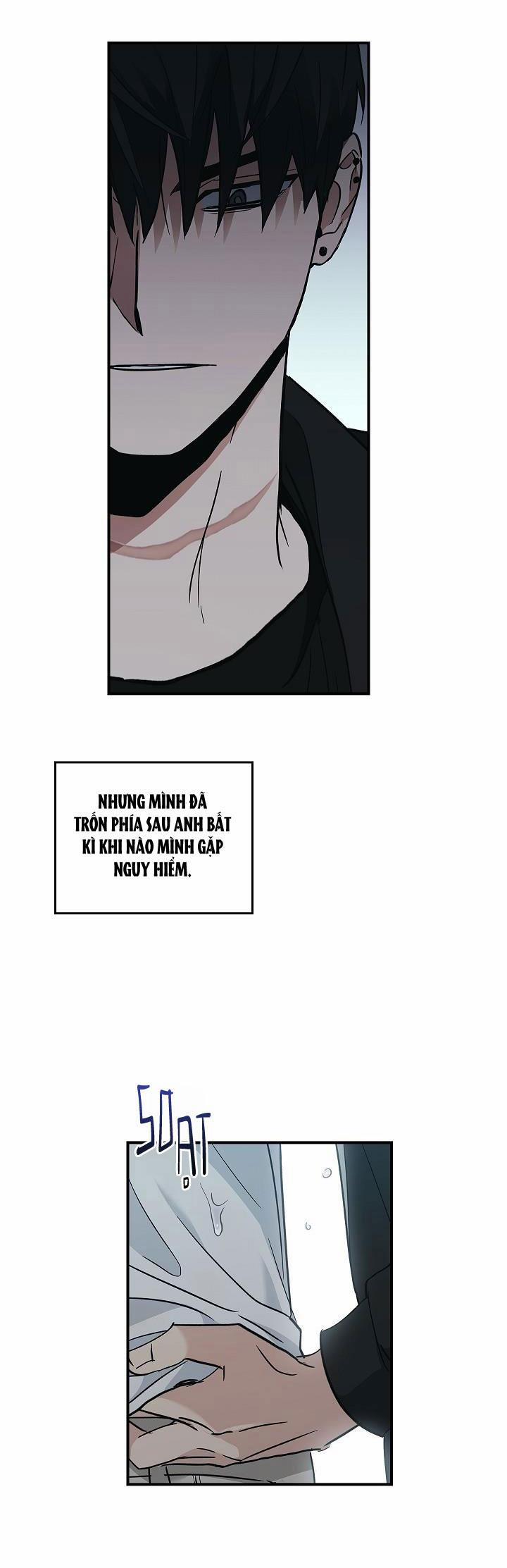 Deadman Switch 11 trang 41