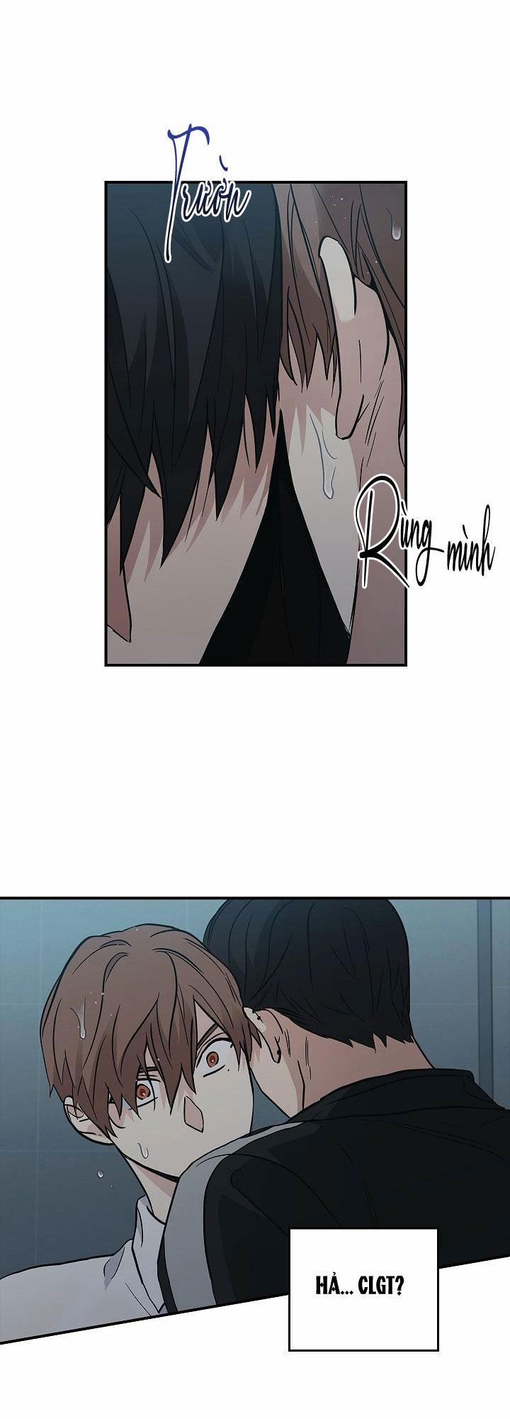 Deadman Switch 11 trang 43