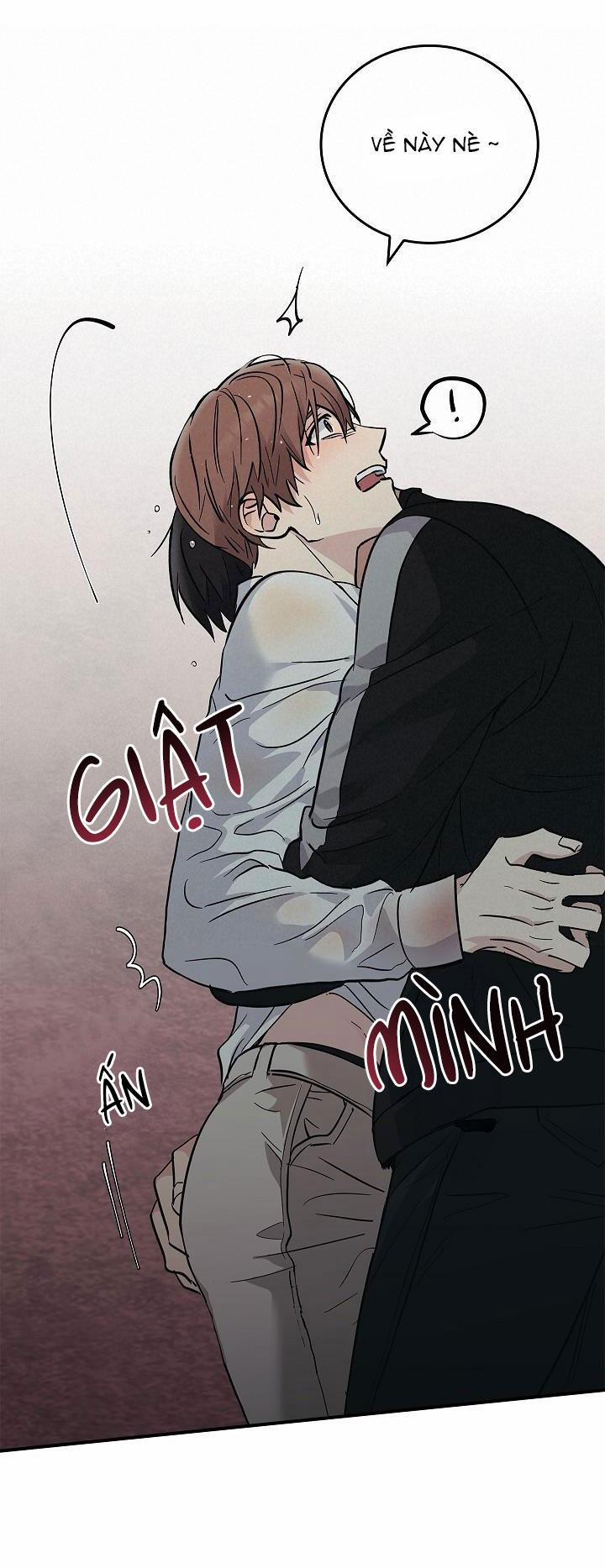 Deadman Switch 12 trang 12