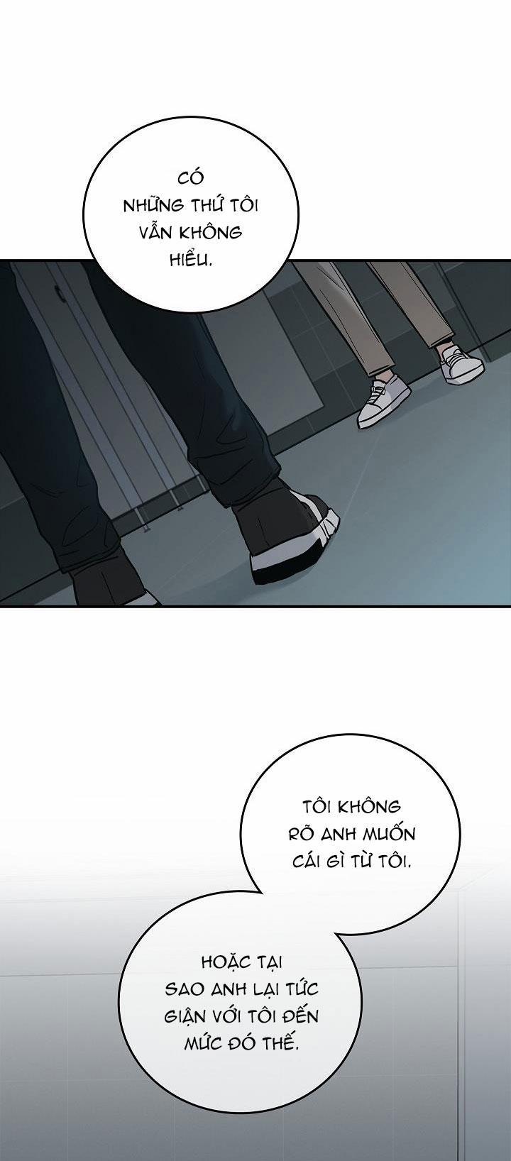 Deadman Switch 12 trang 38