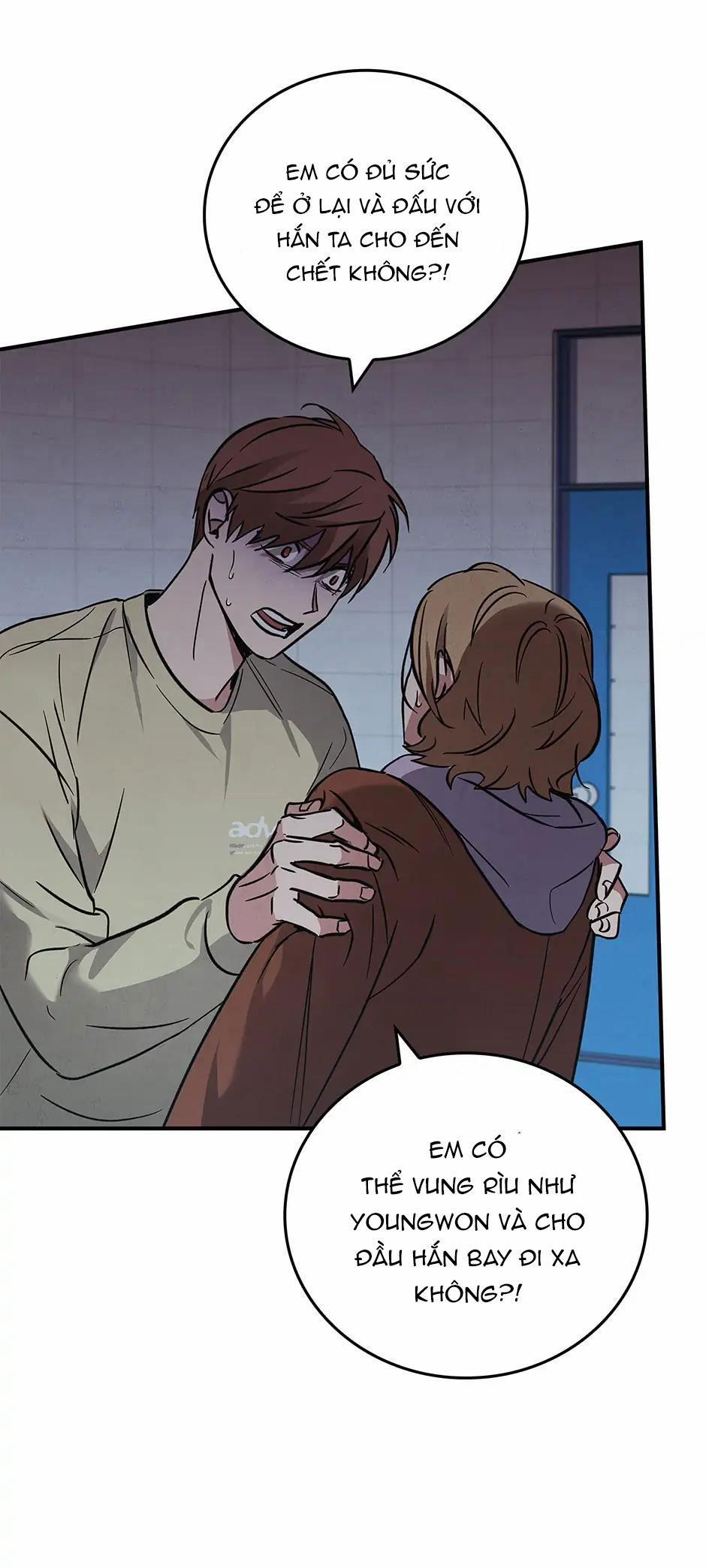 Deadman Switch 13 trang 11