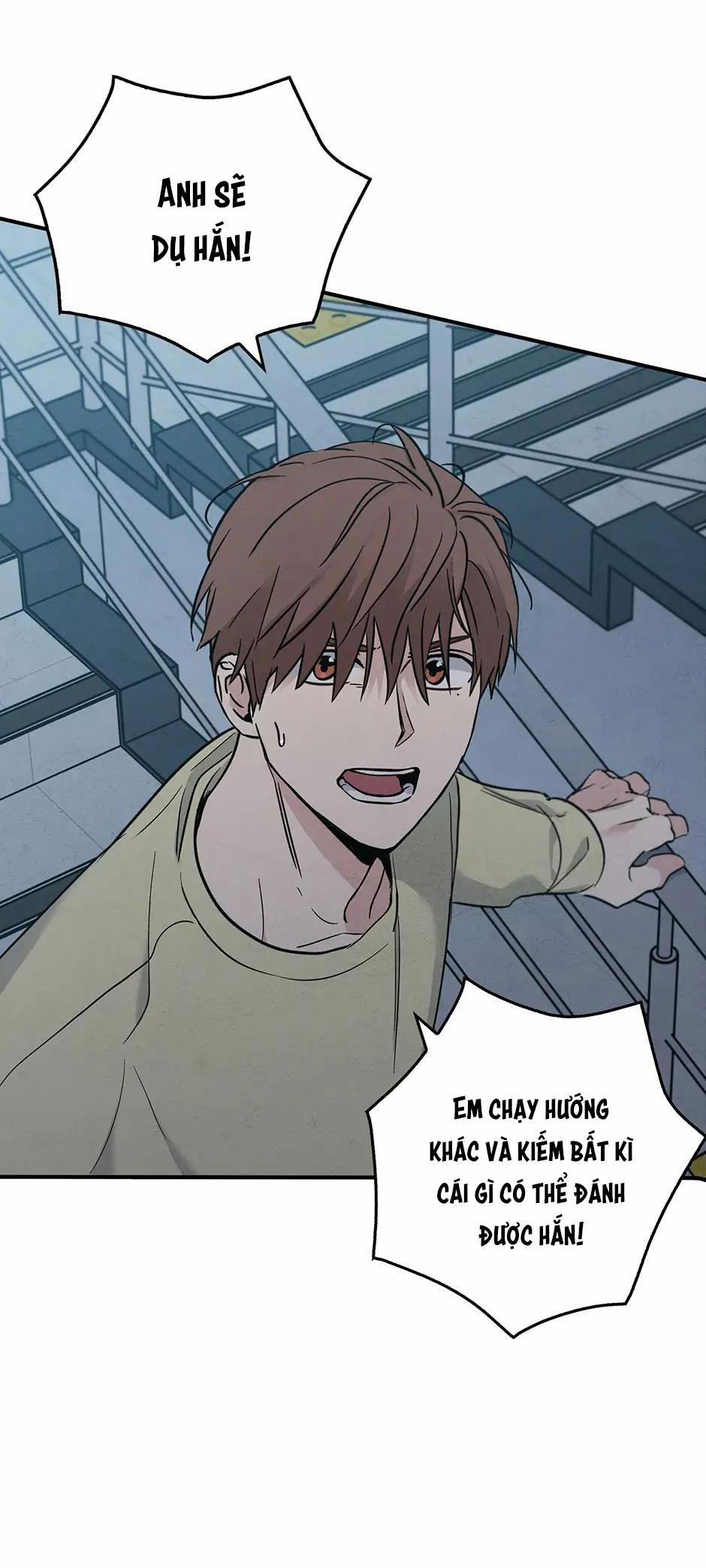 Deadman Switch 13 trang 27