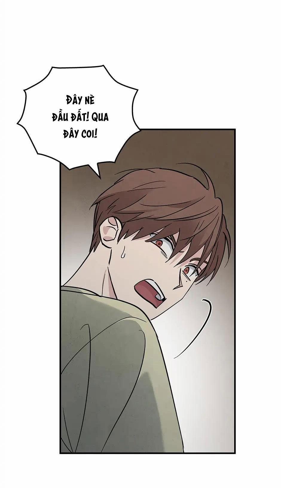 Deadman Switch 13 trang 33