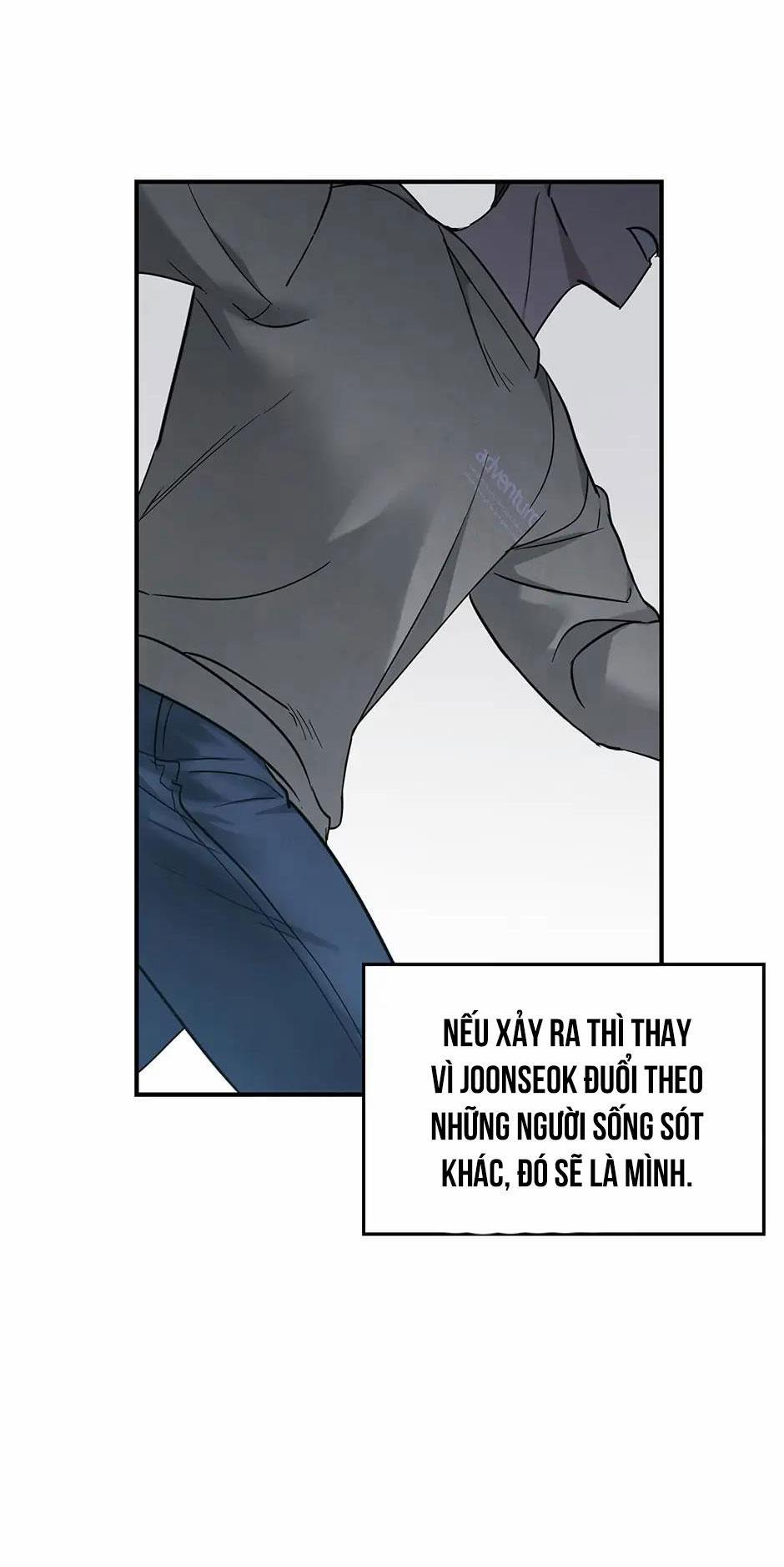 Deadman Switch 13 trang 36