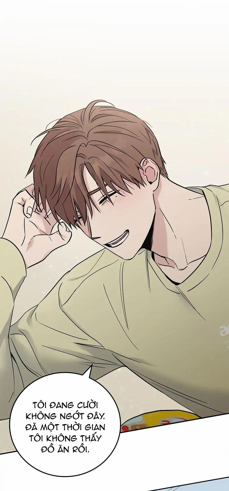 Deadman Switch 14 trang 28