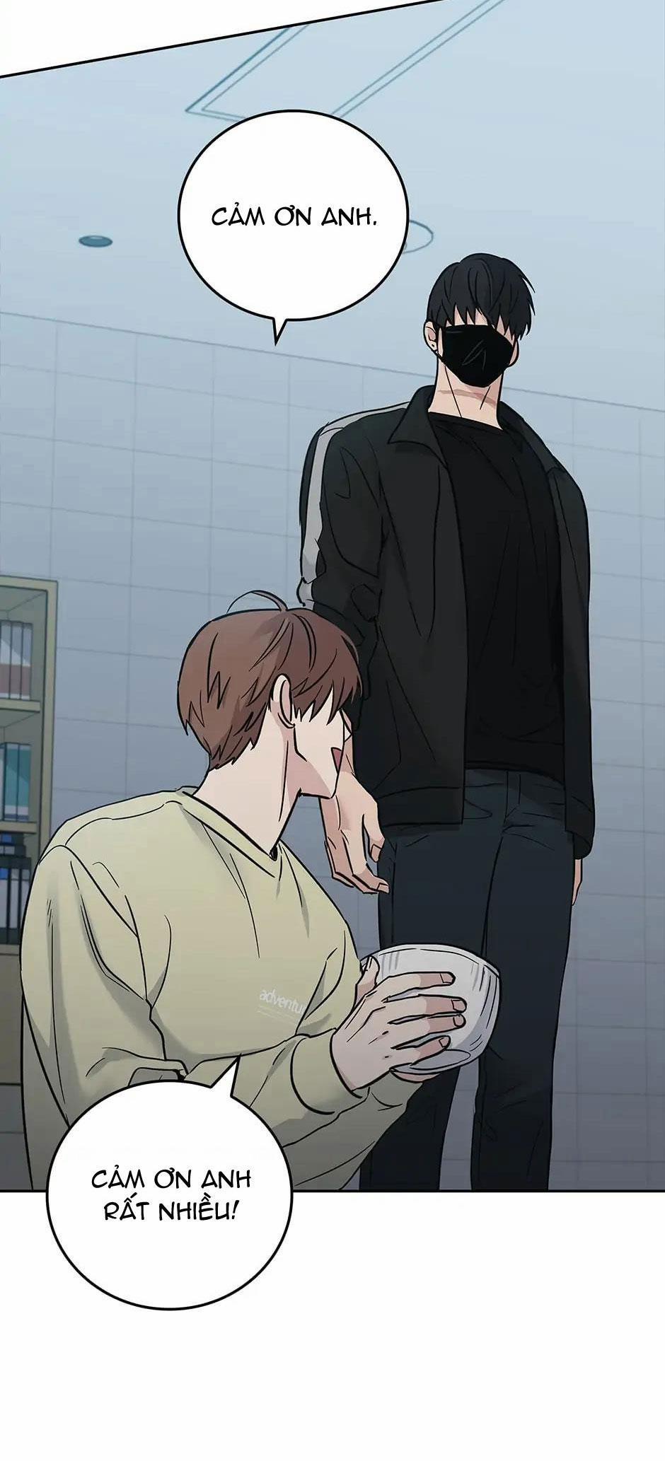 Deadman Switch 14 trang 29