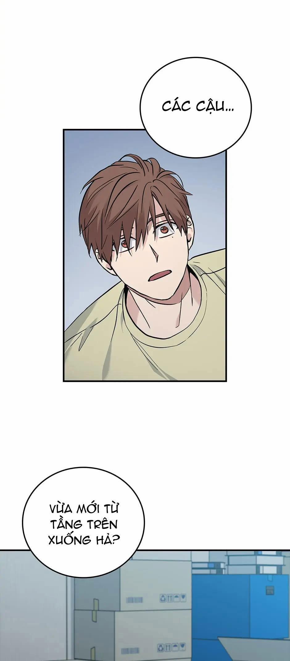 Deadman Switch 14 trang 33