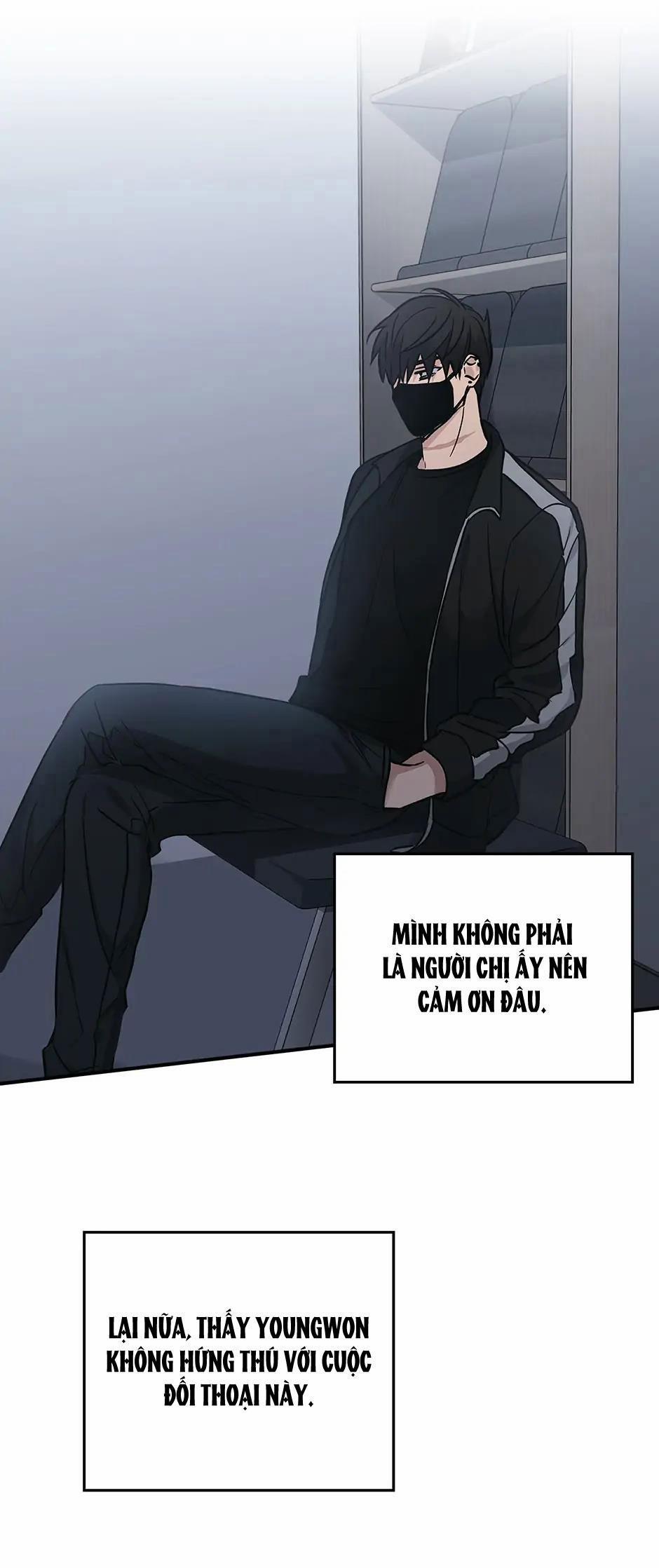 Deadman Switch 14 trang 43